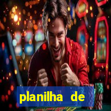 planilha de alavancagem de banca